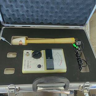 议价近区电场测量仪，RJ—3型，需要的进适用