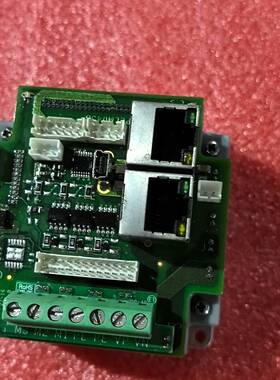 议价G-SOLMAN5/400EEL驱动器ELMOELMO智能驱适用