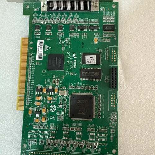 议价GTS-400-PG-VB GTS-PCI-VC 有15适用