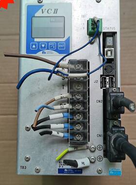 议价VCII旋转台驱动器 NCR-DDA0A2A-222适用