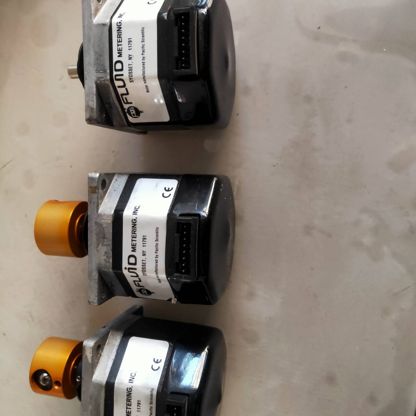 议价太平洋 POWERMAX II 35W步进电机 P21N适用