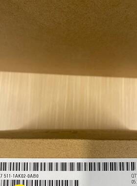 议价S7-1500 CPU 1511-1 PN6ES751适用