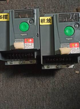 议价ATV310系列变频器，1.5 KW 380V，A适用