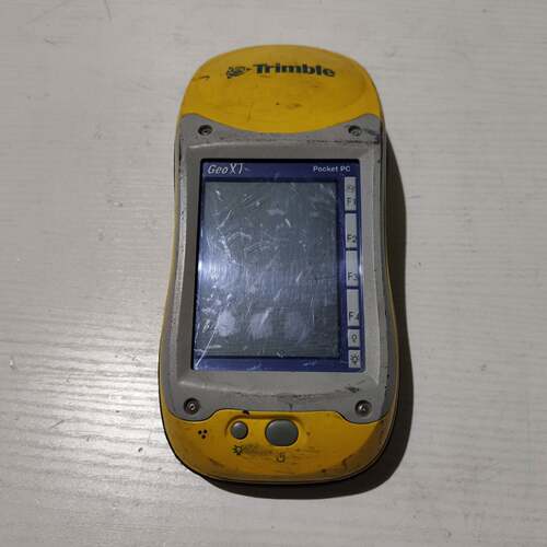 议价Trimble/天宝 oXT 3.5G亚米级高精度手适用