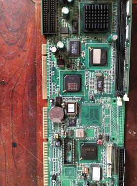 议价PCA-6359 Rev.A1  PCA-6359V适用