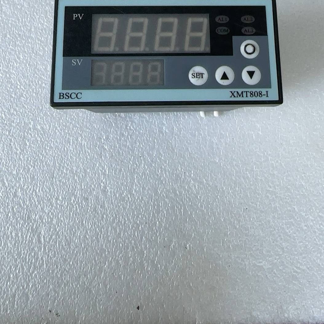 议价蚌埠金诺XMT808-I智能显示控制仪智能适用