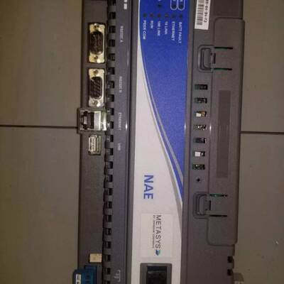 议价Johnson Contro Metasys MS-NA适用