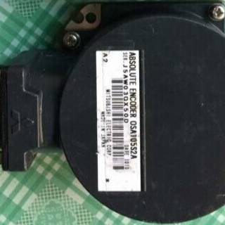 议价编码器OSA105S2A八成新库存适用