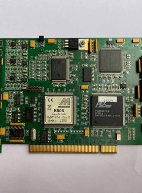 议价MIKROTRON M506 B Rev.4a BASEID适用