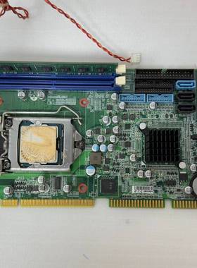 议价研扬FSB-B75G  REV：A1工控机主板适用