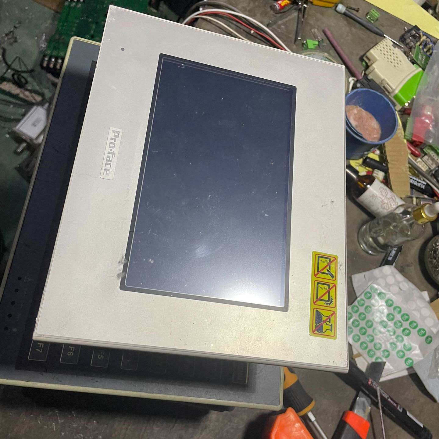 议价GP4401WW PFXGP4401WADW 触摸屏适用