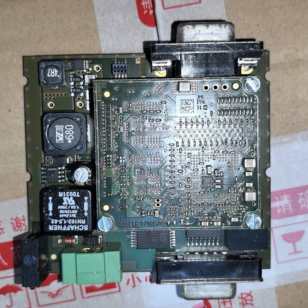 议价COMSOFT CRIO-DP device数据采集模块，实适用