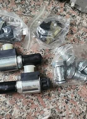 议价HYDAC 贺德克电磁阀2个型号 3002594。适用