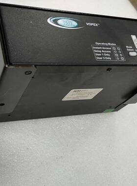 议价NTI VOPEX-2KVIM-A-220V-US 分线器二适用