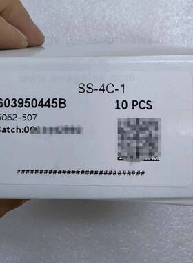 议价世伟洛克 Swalok   SS-4C-1 正品适用
