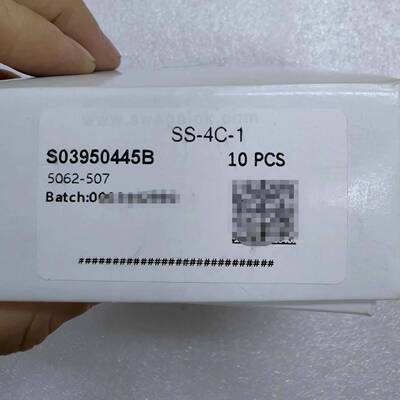 议价世伟洛克 Swalok   SS-4C-1 正品适用