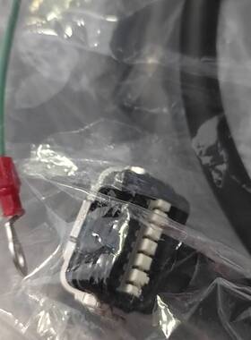 议价CC100HBLB马达线缆正品质保一年  单价适用