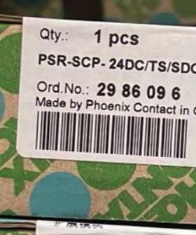 议价安全模块 PSR-SCP-24DC/TS/SDOR4适用