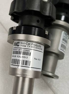 议价NC NOR-CAL AMAT 3870-02685 ESV适用