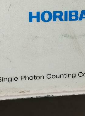 议价Horiba Jobin Yvon Single Photo适用