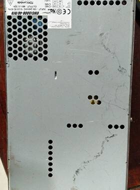 议价RWS1500B-48/RF0 机械手电源，输入100-24适用