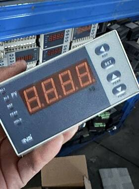 议价NS-YB04C-B-W-1-0-1-D称重位移显示仪适用