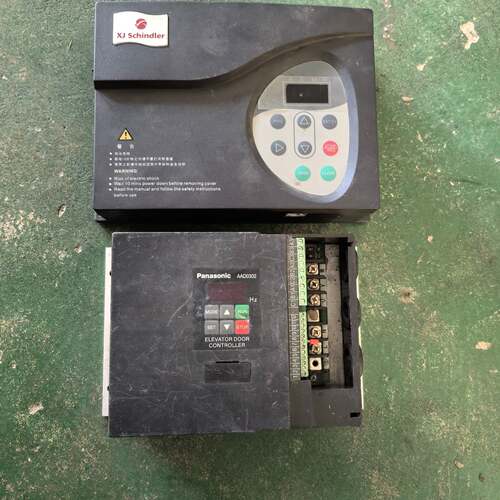 议价电梯门机变频器控制器AAD03020DT01  CE-D适用