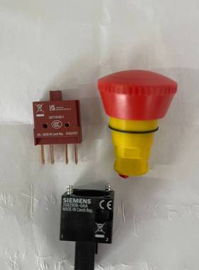 议价3SB2203-1AC01 急停开关 16MM适用