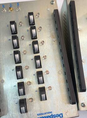 议价Despatch 烧结炉控制器 型号 199978适用