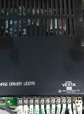 议价UD2115  马达驱动器适用