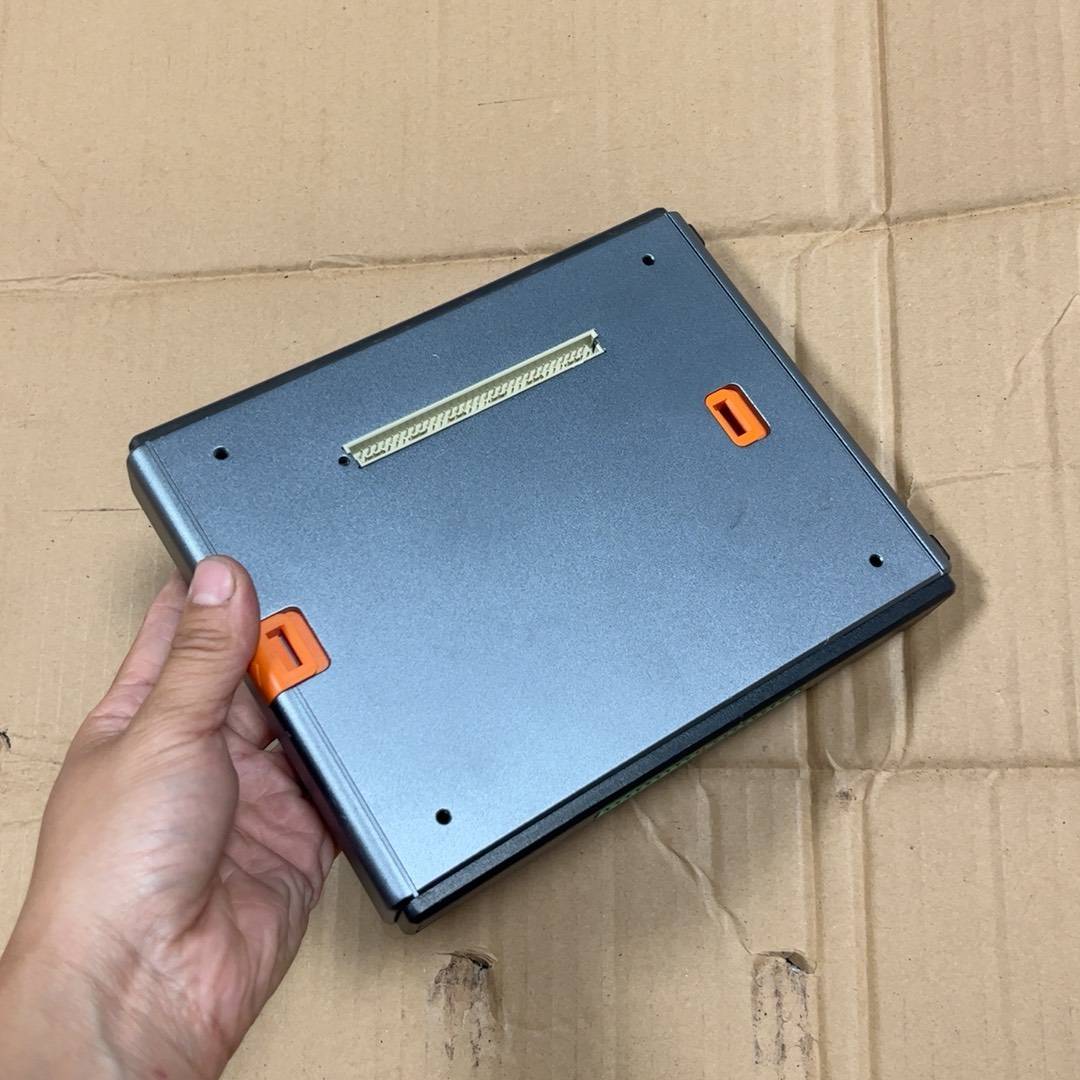 议价海康机器人视觉控制器型号MV-VC-10008适用