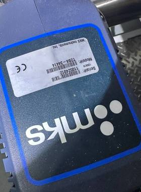 议价MKS 蝶阀 T2BA 34414 拆机数枚…适用