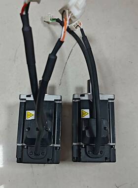 议价N伺服电机MX401N2LN07（160元），M适用