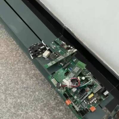 议价电梯配件 p203758b000g01配件 运行适用