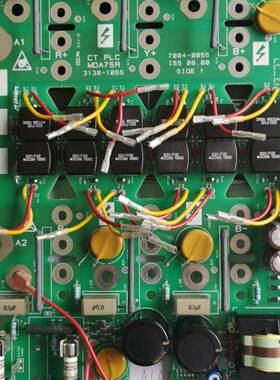 议价MDA75R  MENT0R用电源触发检测板适用