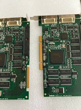 议价MATROX 迈创 METEOR2-CL/32  Meteo适用