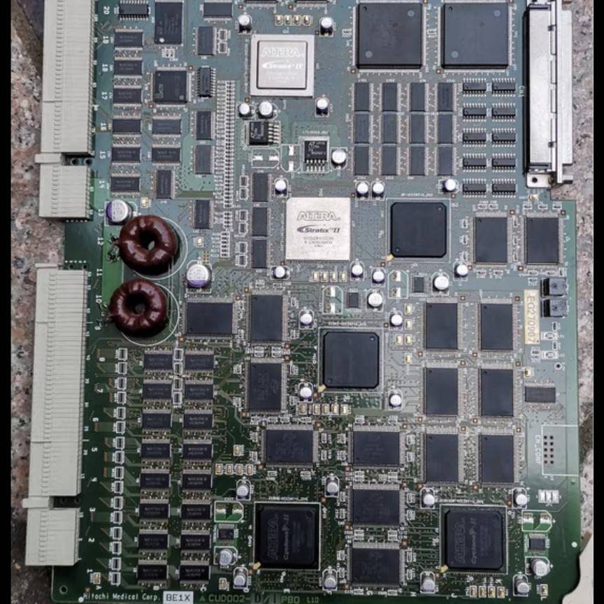 议价HI VISION 900  主板，适用