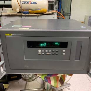 温度 议价FLUKE 2686A 2680A 数据采集适用 福禄克