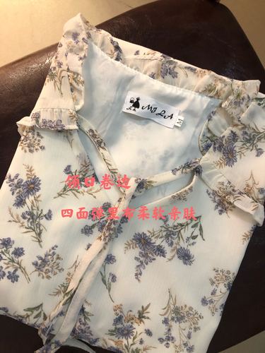 米拉服饰 13MLFS373