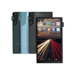 ibasso/艾巴索 DX180 无损播放器安卓高清hifi发烧DSD随声听MP3