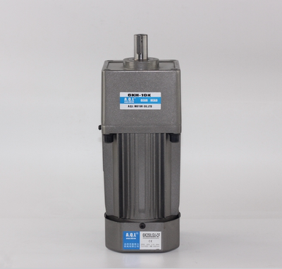 减速电机AQL250W调速三相厂家