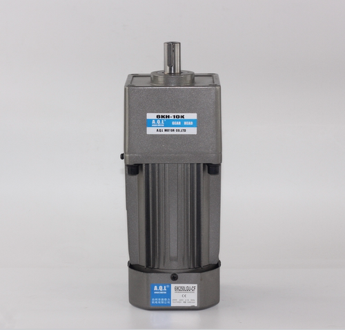 减速电机AQL250W调速三相厂家