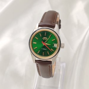 90年代北京牌原装上弦机械经典复古休闲上班考试学生长辈礼物腕表