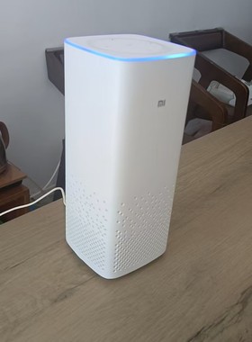 MIUI/小米 L15A小米第二代升级版蓝牙无线wifi小爱同学智能机器人