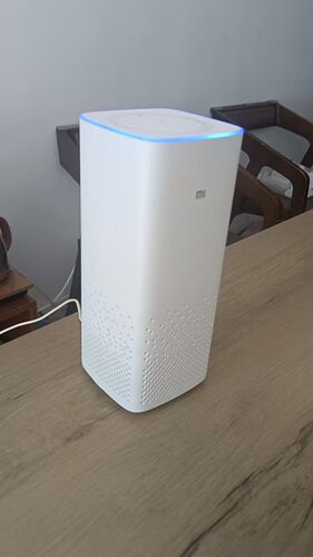 旧MIUI/小米 L15A小米第二代升级版蓝牙无线wifi小爱同学机器人