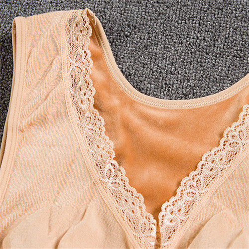 Sous-vêtement chaud jeunesse en coton - Ref 719748 Image 3