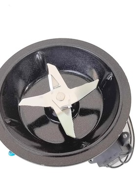 Joyoung/九阳 L18-P132九阳破壁料理机配件加热盘搅拌刀片刀座