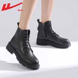 回力男鞋马丁靴新款百搭商务英伦风单靴休闲鞋子男短靴子,流行男鞋,马丁靴,淘宝优惠券,粉丝福利购,淘宝优惠卷