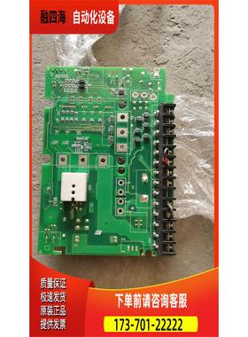 安川电源板SGDV-CB120DAB SGDV-120D01A/11A 400-002-089-A0Z【议