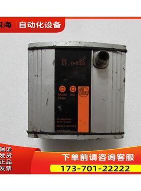 ifm 45127 Essen 一台出【议价】